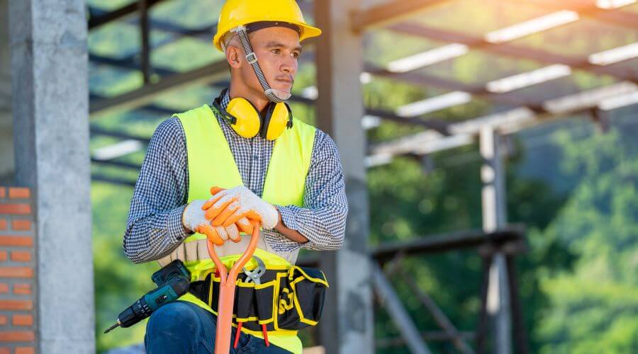 Expert top industrial roofings services in High Ridge, MO